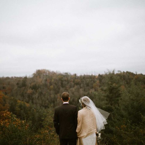 KELLEY + JD | Red River Gorge, Kentucky