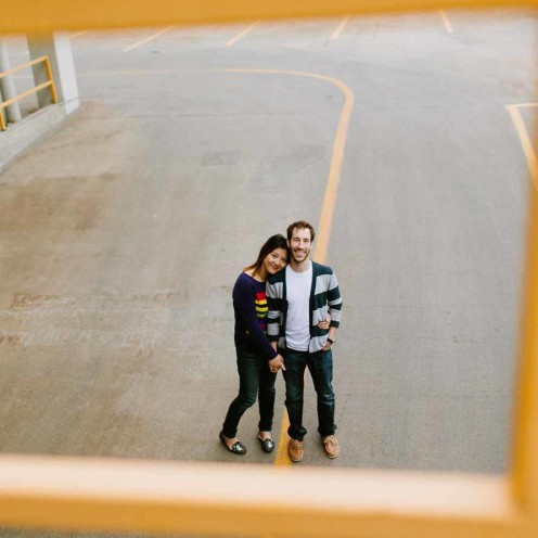 BEN + SHAWNA | Denver, Colorado